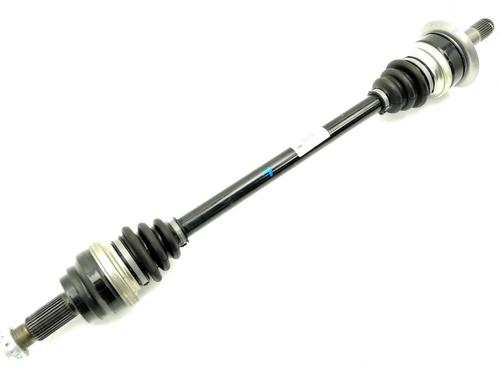 Used Left rear driveshaft Left rear driveshaft BMW X3 (F25) xDrive 30 d (211 hp) 35760795 35760795