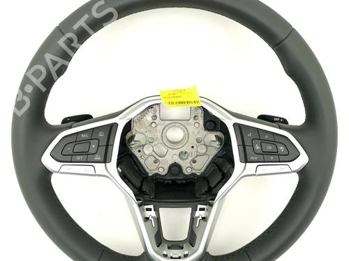 Used Steering wheel Steering wheel VW T-CROSS (C11, D31) 1.0 TSI (110 hp) 35760930 35760930