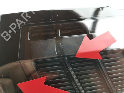 Left taillight VW ID. Buzz Bus (EBB, EBJ) Electric (EBB) | BP34726990C34 - Image 5