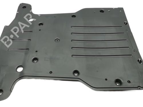 Used Underbody protection Underbody protection VW ID. Buzz Bus (EBB, EBJ) Electric 4motion (EBB) (340 hp) 34727106 34727106
