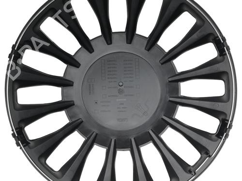 Hulkapsel LANCIA YPSILON (312_) 1.2 Bi-fuel (312.YXA1A) | BP38164424C160 - Image 4