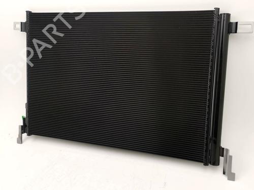 AC radiator AUDI Q7 (4MB, 4MG, 4MQ) 55 TFSI quattro | BP35759976M32 - Image 4