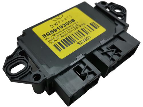 Electronic module VW TAYRON (R41) 2.0 TSI 4motion | BP34730396M83  - Image 6