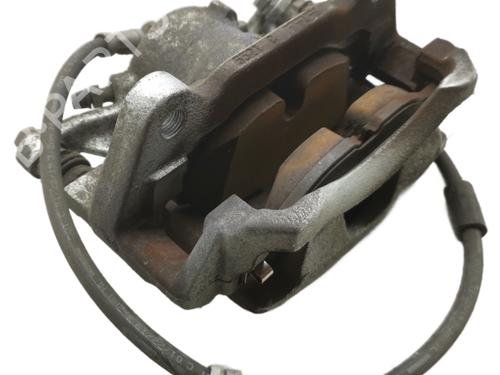 Left front brake caliper VW CADDY Box Body/MPV (6K9, 9E7, 9E9) 1.9 D | BP34732361M105 - Image 2