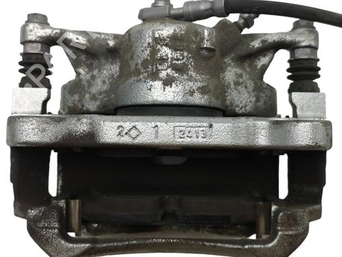 Right front brake caliper SEAT LEON Sportstourer (KL8, KLD) 1.5 TSI | BP37628386M104 - Image 6