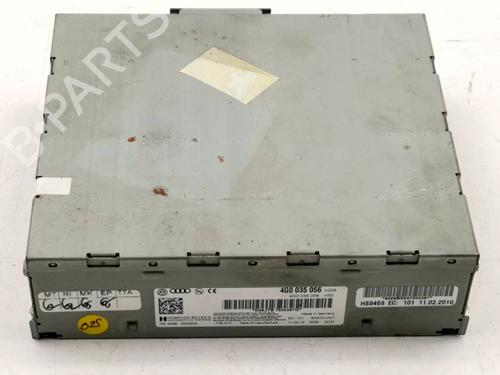 Used Electronic module Electronic module AUDI A7 Sportback (4GA, 4GF) 2.8 FSI (204 hp) 34728763 34728763