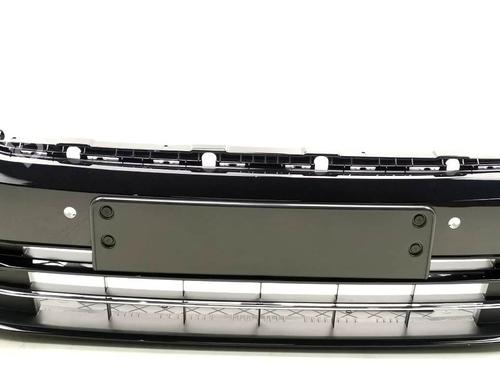 Used Front bumper Front bumper VW PASSAT B8 (3G2, CB2) 2.0 TDI (122 hp) 35759253 35759253