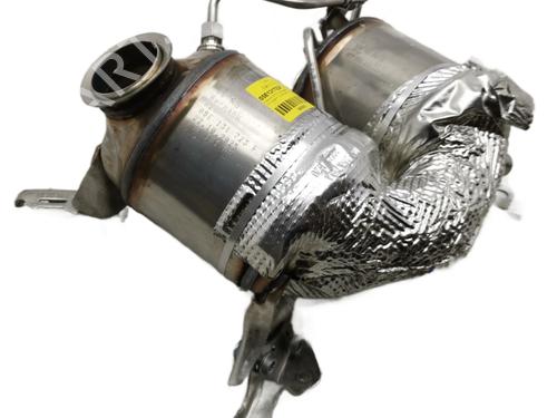 Particulate filter VW TOURAN (5T1) 1.5 TSI | BP35893898M81 - Image 2