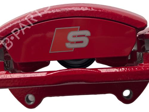 Left front brake caliper AUDI A3 Sportback (8YA, 8YF) 40 TFSI quattro | BP36000831M105 - Image 10