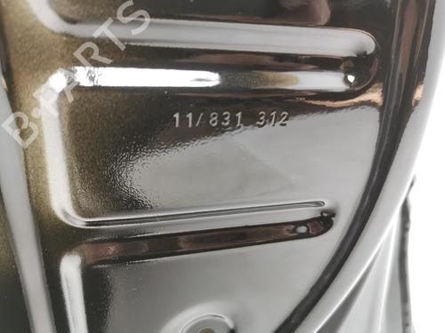 Right front door VW ID.4 (E21) PRO | BP35763546C3 - Image 9