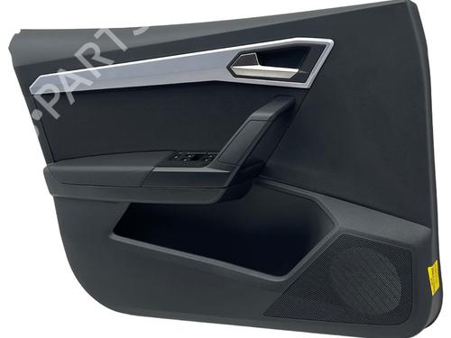 Front left panel SEAT ARONA (KJ7, KJP) 1.0 TSI | BP39195618C58 - Image 3