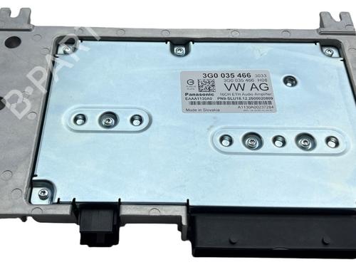 Electronic module VW ARTEON SHOOTING BRAKE (3H9) 2.0 TSI 4motion | BP39195655M83 - Image 4