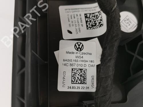 Front right panel VW ID.7 (ED2) PRO S | BP34727051C59  - Image 7