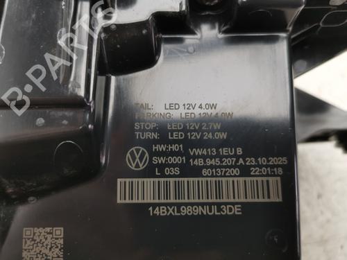 Farolim esquerdo VW ID.7 (ED2) PRO S | BP34731391C34 - Image 8