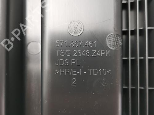 Other VW TIGUAN (CT1) 2.0 TSI 4motion | BP36797159O1  - Image 11