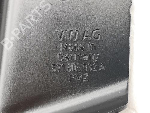 Støtte VW TIGUAN (CT1) 2.0 TSI 4motion | BP37600839C155 - Image 6