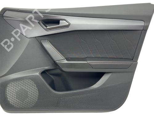 Front right panel CUPRA FORMENTOR (KM7, KMP) 2.0 TSI 4Drive | BP36963189C59 - Image 2