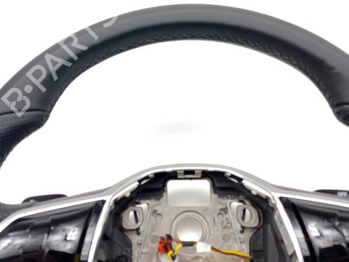 Steering wheel VW ARTEON (3H7, 3H8) 1.5 TSi | BP35757950C49 - Image 6