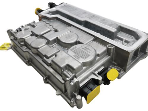 Electronic module VW ID. Buzz Bus (EBB, EBJ) Electric 4motion (EBB) | BP34727720M83  - Image 6