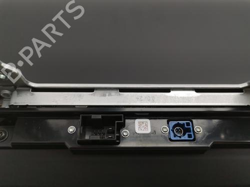 Display VW ID. Buzz Bus (EBB, EBJ) Electric (EBB) | BP34725572C48 - Image 8