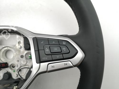 Steering wheel VW MULTIVAN T7 (STM, STN) 1.5 TSi | BP37018370C49 - Image 7