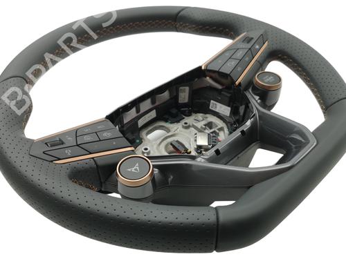 Steering wheel CUPRA FORMENTOR (KM7, KMP) 1.4 e-Hybrid | BP36963242C49 - Image 2