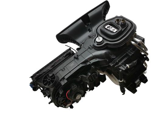 Heater matrix box AUDI A3 Sportback (8YA, 8YF) 30 g-tron | BP34732603M61 - Image 8