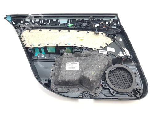 Rear right panel VW PASSAT B8 (3G2, CB2) 2.0 TDI | BP34727671C61 - Image 4