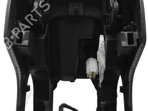 Armrest / Center console CUPRA FORMENTOR (KM7, KMP) 1.4 e-Hybrid | BP35764255I20 - Image 6