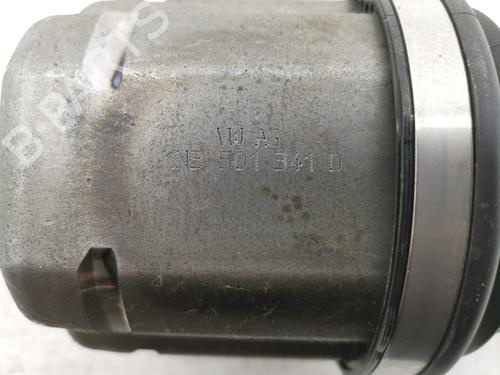 Right rear driveshaft VW ID. Buzz Bus (EBB, EBJ) Electric (EBB) | BP34727538M41 - Image 4