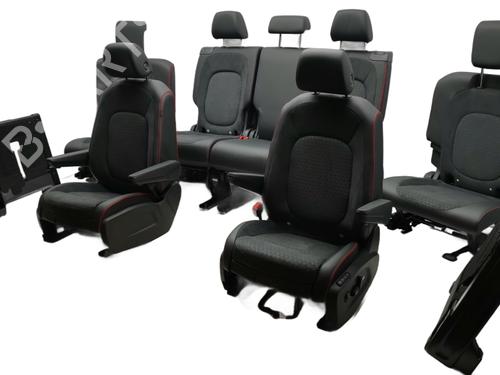 Seats set VW ID. Buzz Bus (EBB, EBJ) Electric 4motion (EBB) | BP35764600C78 - Image 2