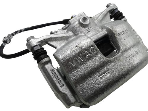 Right front brake caliper CUPRA LEON (KL1, KU1, KUG) 1.5 TSI | BP37871235M104 - Image 3