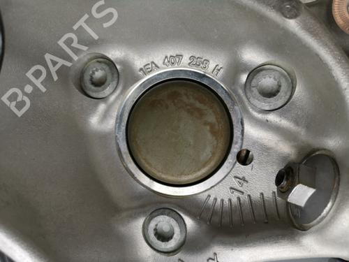 Left front suspension arm CUPRA BORN (K11) 45 | BP35764524M12 - Image 8