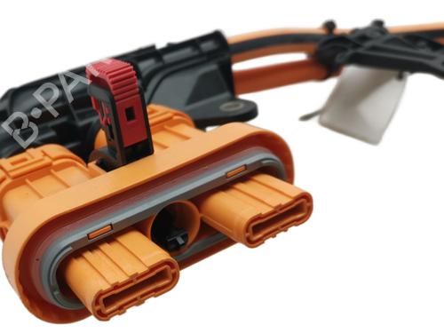 Cable VW ID. Buzz Bus (EBB, EBJ) Electric 4motion (EBB) | BP34726199E12 - Image 4