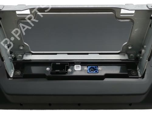 Display monitor VW ID. Buzz Bus (EBB, EBJ) Electric 4motion (EBB) | BP34731207C48 - Image 7