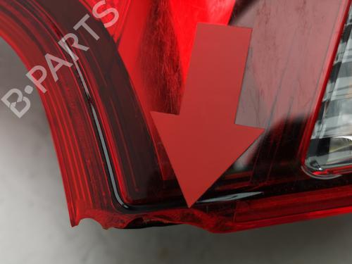 Left taillight MITSUBISHI OUTLANDER III Van (GF_W, GG_W) Di-D 4WD (GF6W) | BP34732548C34  - Image 12