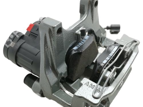 Left rear brake caliper AUDI A3 Limousine (8YS, 8YM) 30 TFSI | BP34729165M107 - Image 11