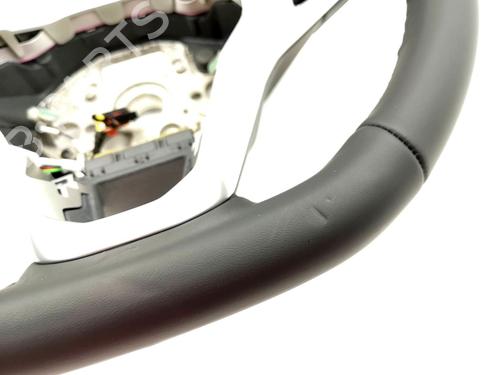 Steering wheel VW PASSAT B8 (3G2, CB2) 2.0 TDI | BP35758925C49 - Image 7