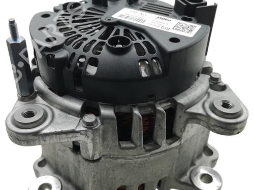 Alternator VW TIGUAN (CT1) 2.0 TSI 4motion | BP39195718M7 - Image 7