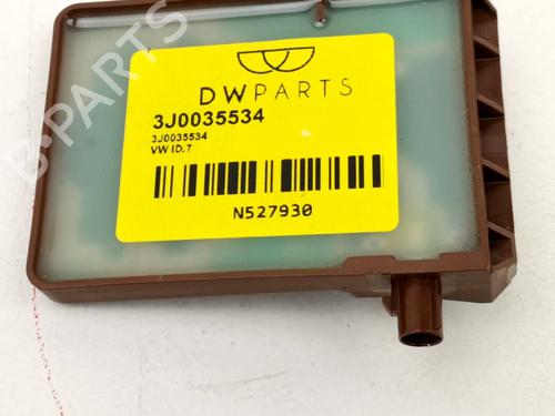 Used Electronic module Electronic module VW ID.7 (ED2) PRO S (286 hp) 34726335 34726335