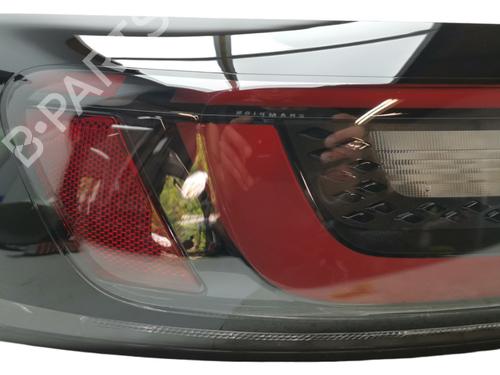 Used Left taillight Left taillight VW ID.4 (E21) PRO (265 hp) 35975482 35975482