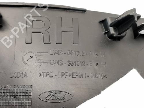 Boot lining FORD KUGA I 2.0 TDCi 4x4 | BP34730829I3  - Image 28
