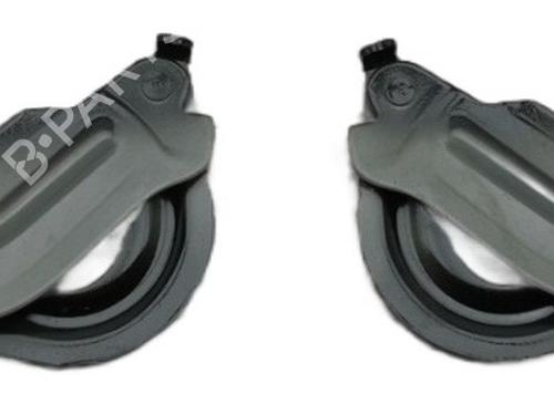 Full front SEAT IBIZA V (KJ1, KJG) 1.5 TSI | BP34730357S1 - Image 27