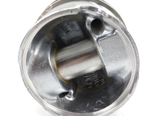 Other AUDI A3 (8P1) 1.9 TDI | BP35757305O1 - Image 2