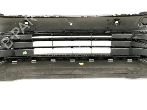 Front bumper VW PASSAT B8 (3G2, CB2) 2.0 TDI | BP35760472C7  - Image 8