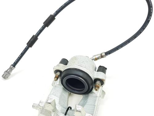 Right front brake caliper VW GOLF VII Van (5G1) 1.6 TDi | BP34724711M104 - Image 2