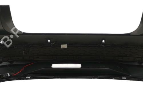 Bagtil kofangere VW ID.7 (ED2) PRO S | BP35764581C8  - Image 12
