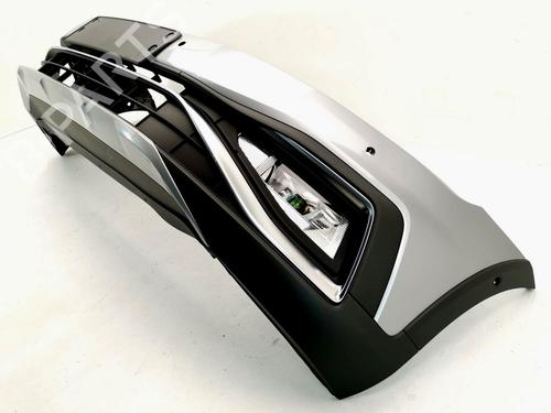 Front bumper VW PASSAT B8 (3G2, CB2) 2.0 TDI | BP35759559C7  - Image 11