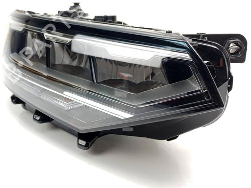 Right headlight VW PASSAT B8 (3G2, CB2) 2.0 TDI | BP34731123C29 - Image 14
