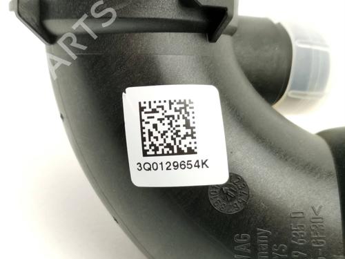 Pipe VW ARTEON (3H7, 3H8) 1.5 TSi | BP34727278M125 - Image 6